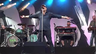 Fury in the Slaughterhouse - All About Us - Dortmund, 12.07.2021