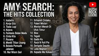 Download lagu Amy Search Full Album Terbaik Sepanjang Masa | Lagu Rock Malaysia Paling Populer mp3 Download lagu Amy Search Full Album Terbaik Sepanjang Masa | Lagu Rock Malaysia Paling Populer mp3