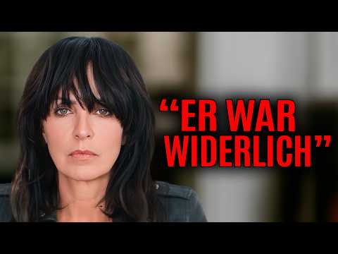 Mit 65 Jahren nennt Nena die fünf Stars, die sie am meisten verachtete