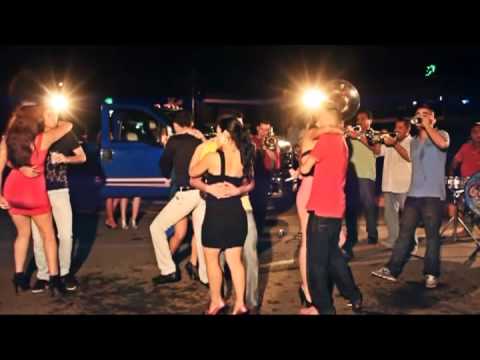 grupo privado   de parranda con la banda SD s g