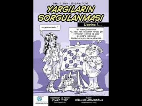 Yargıların Sorgulanması