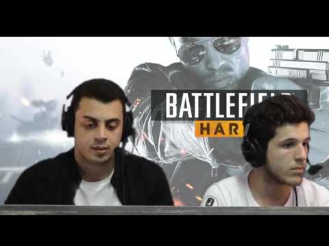 Enyxia VS Complet BlackStorm   SFCO BFH 1  Grande Finale PS4    vidéo Dailymotion
