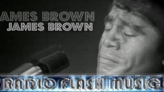 JAMES BROWN - Hold My Baby´s Hand