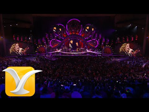 Pimpinela - Olvídame y Pega la Vuelta - Festival de la Canción de Viña del Mar 2020 - Full HD 1080p