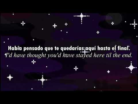 Travis - Out In Space | (Sub-Español/Lyrics)