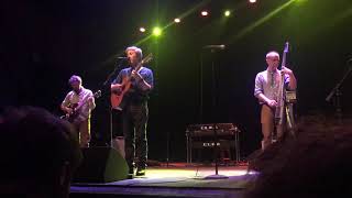 Bill Callahan - Riding for the Feeling