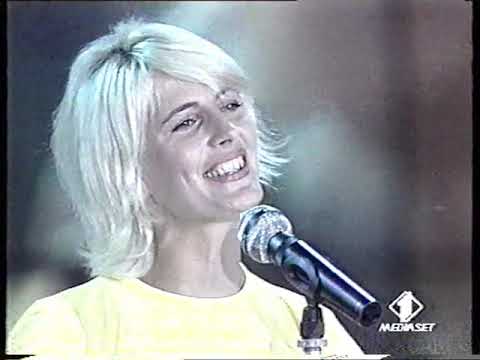 Festivalbar 1996 (spezzoni)