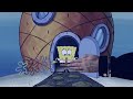 SpongeBob SquarePants Intro With Electronic Sounds