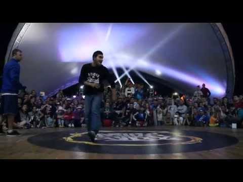 Cherep & MaxiMove VS Tazmanio & YouRock (BATTLESCHOOL ZGAMES2015)