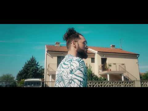T.J. - Nem Forog Aföld (official music video)