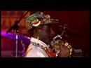 Lee Scratch Perry & Dub Is A Weapon - Live at SXSW 07 #2