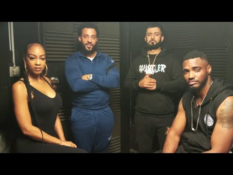 Frenzo Harami & Dirty Money UK | RTM Podcast Show S2 Episode 5 (Trailer)
