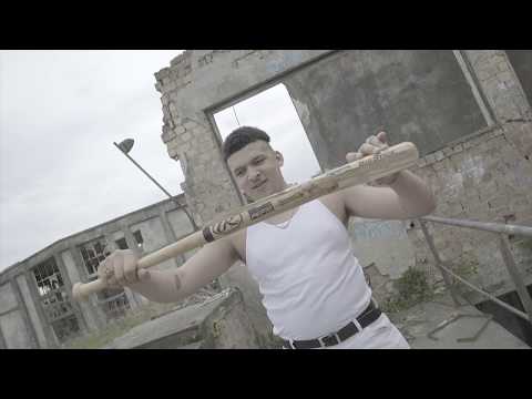 MCNZI - Dangerous Mind (Official Video)