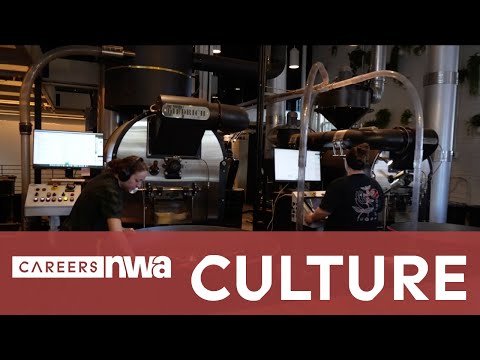Careers NWA – Onyx Coffee Lab: Crafting Careers in Coffee, Food and Hospitality