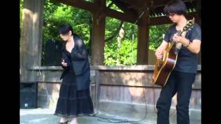 Sunshine Sunshine : Superfly cover by W-Fantasy