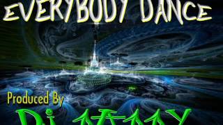 Dj Tatty - Everybody Dance