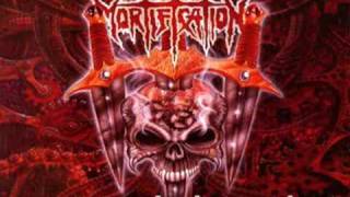 Mortification - Seen It All