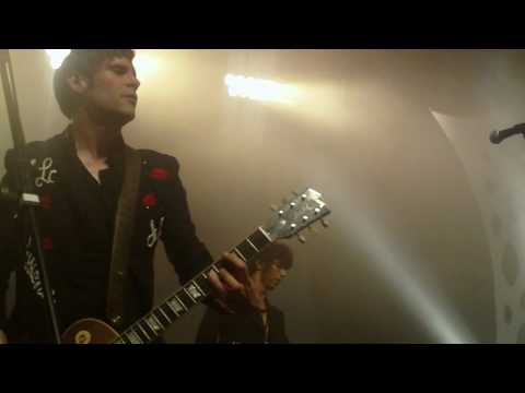 Festival Cosmic Trip 2010 - Mystik Motorcycles - song 02.AVI