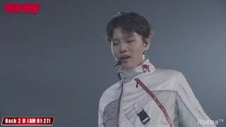 Download lagu NCT 127 'Back 2 U' NEO CITY in SAITAMA 720p mp3