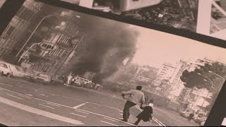 Les années de plomb en Italie, le traumatisme d&#39;une décennie de violences