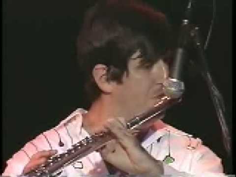 Uakti - Grego - Heineken Concerts - 1996