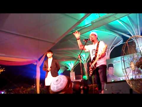 Shahir feat. Sham Kamikaze - Aku Yang Berdosa (Lagu Baru 2012)