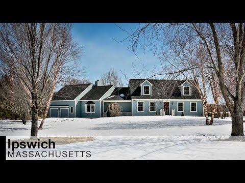 Video of 19 Greens Point Road | Ipswich, Massachusetts real estate & homes
