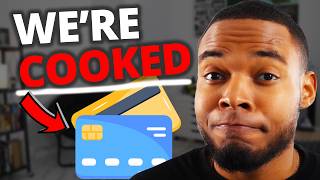 Credit Card Companies Think We Are Stupid