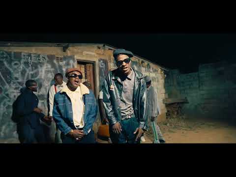 Wachipale Ft Kayz Adams - Isho Imisango ( Official Music Video )