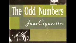 The Odd numbers - Autumn leaves
