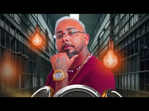 MC JAIRINHO - UM DIA DE PRESO (Lançamento 2025)