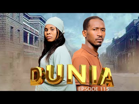 DUNIA (Ep 115)