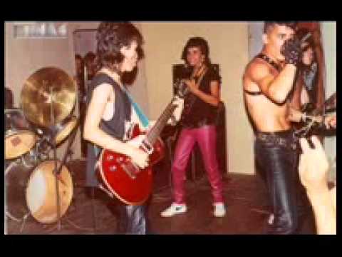 Sagrado Inferno - Vida Macabra