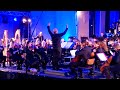 Alan Silvestri THE POLAR EXPRESS Orchestra Suite With Choir Live In Concert HD