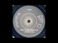 T'Pau - Road To Our Dream (1988)