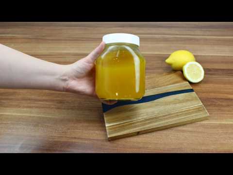 Natural Remedy for Cholesterol and Triglycerides: Just One Glass Before Bedtime!