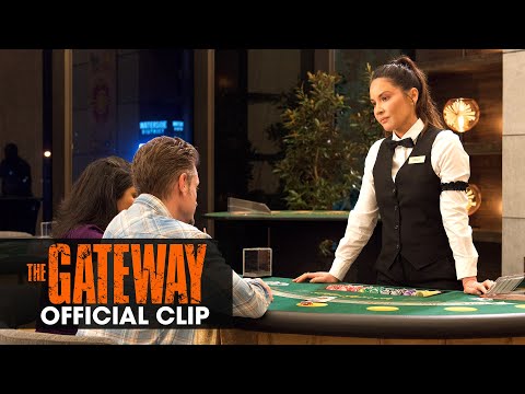 The Gateway (Clip 'Get Your Own Family')