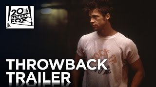 Fight Club Film Trailer