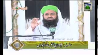 Farz Uloom CourseClip 32   Topic  Atiyat Kay Masail