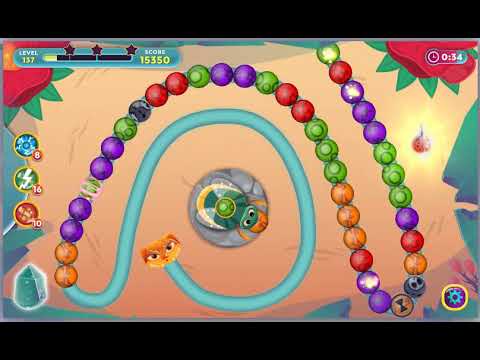 Viola s Quest Level 137 no Booster by Michi G