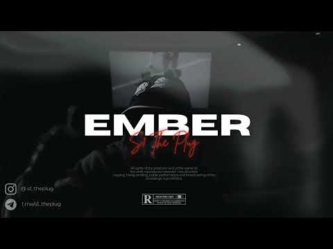 [FREE] #OFB Dezzie x Izzpot x Headie One Type Beat "Enber" | UK Drill Instrumental 2025