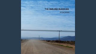 Walking Through the Desert Near Palpa (Hitched a Ride in a Battered Collectivo in the End)