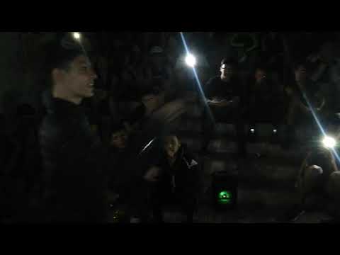 MERCURY vs SMK - 4tos de final - Fecha 5 [Temporada 1] - Raldy Free