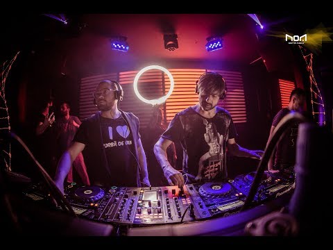 IBIZA GLOBAL SESSION w/ Jose Maria Ramon B2B Miguel Garji - 9 FEB 2018