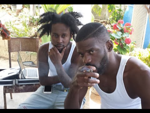 Popcaan & Dosa Medicine - Ky Ky Kwenko (Official Audio)