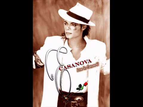 Michael Jackson ft. Jay-Z Remeber The Time (Remix)