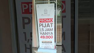 Download lagu pijat cuman 49rb #spa #pijat #massage #lulur #refleksi #pijatbandung #massagetherapy #lulurbadan mp3