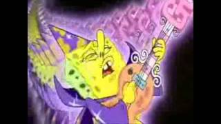 Bob Esponja - Sonidos De Mi Barrio