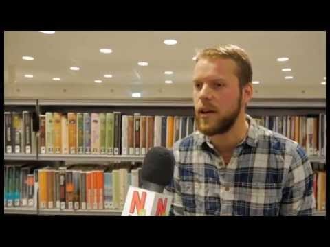 Uitzending 21 januari 2015