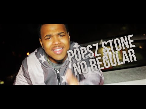 PoPSz Stone | Talk To Me Nice (No Regular)